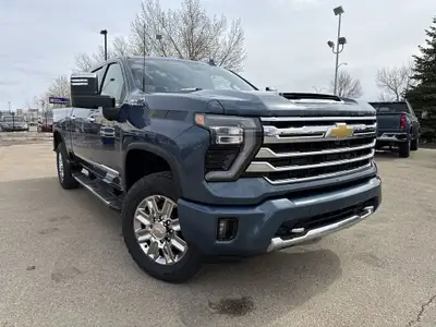 AMVIC Licensed Dealer Are you ready for a truck that means business? Introducing the 2026 Chevrolet...