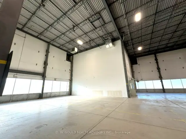 FOR LEASE: Manufacturing/Warehouse - 2771 Portland 1-2, Oakville in Commercial & Office Space for Rent in Oakville / Halton Region - Image 15