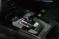 Traction intégrale Audi quattro / Sport exhaust /Black optics / V6 3.0T 349 chevaux / Toit ouvrant p... (image 9)