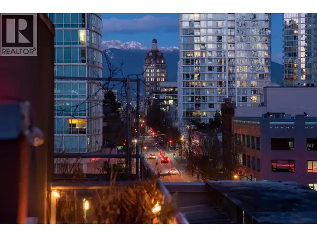 PH6 869 BEATTY STREET Vancouver, British Columbia in Condos for Sale in Vancouver - Image 32