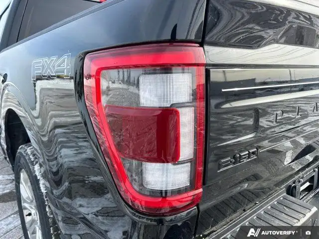 2022 Ford F-150 Platinum | 3.5L Powerboost | Power Steps in Cars & Trucks in Mississauga / Peel Region - Image 15
