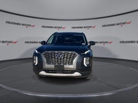 Find out why everyone is talking about this top rated 2020 Hyundai Palisade AWD. 10 Favorite New-for... (image 2)
