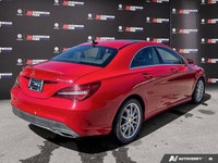 Check out this 2017 Mercedes-Benz CLA CLA 250 before it's too late! *Get Your Money's Worth for this... (image 5)