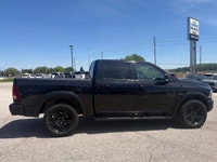 Ram Warlock Crew, Sunroof, Sport Performance Hood, 5.7L, Luxury Group, Htd P/Bucket Seats, Htd Steer... (image 6)