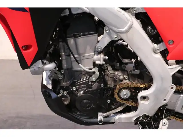 2023 Honda CRF450RL in Sport Bikes in Ottawa - Image 11