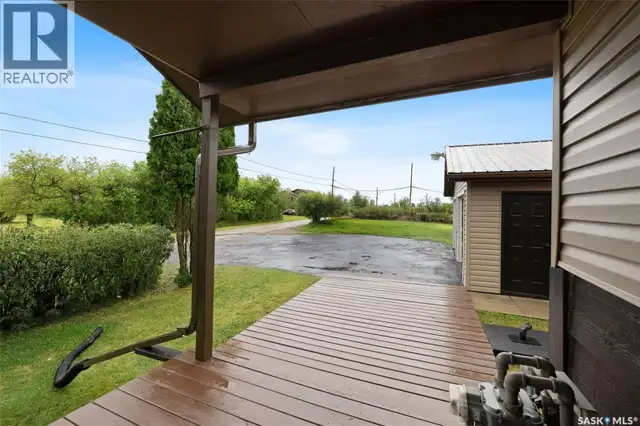 511 Daniel AVENUE Lemberg, Saskatchewan in Houses for Sale in Regina - Image 3