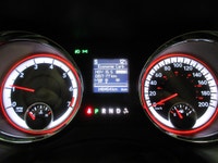 DODGE GRAND CARAVAN 2019 GT ÉDITION STOW-N-GO 7 PASSAGERS / CUIR NOIR CHAUFFANT / ÉCRAN TACTILE / PO... (image 5)