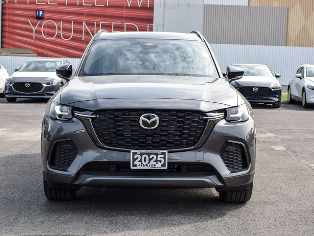 2025 Mazda CX-70 PHEV GT [DEMO  PHEV, GT-AWD, LEATHER, BOSE,... in Cars & Trucks in Oakville / Halton Region - Image 4