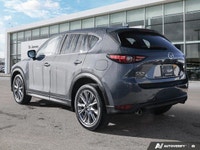 * All-wheel drive (AWD) * Leather-trimmed upholstery * Ventilated front seats, and heated rear seats... (image 2)