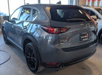 2021.5 Mazda CX-5 Kuro One Owner | No Accidents | Off Lease Key Features: 2021.5 - Bigger Display Sc... (image 8)