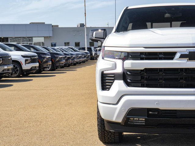 2026 Chevrolet Silverado 1500 RST in Cars & Trucks in Edmonton - Image 4