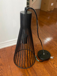 Lampe  / Hanging lamp