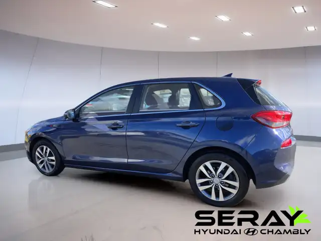 Hyundai Elantra GT GL BA 2018 in Cars & Trucks in Longueuil / South Shore - Image 4