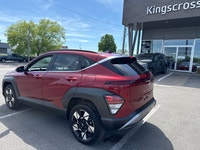 Welcome to Kingscross Hyundai! Engine: 4 Cylinder Engine 2.0L L/100Km City: 9.0 L/100Km Hwy: 8.1 Saf... (image 2)