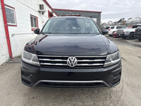 Trendline | AWD | TURBO | BLUETOOTH | AUTOMATIC Come see this 2020 Volkswagen Tiguan Trendline. Its... (image 1)