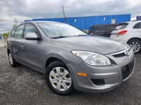 GARANTIE 1 ANS CREDIT DIRECT EN LIGNE AU WWW.AUTO-INTERNET.CA WOW 2012 HYUNDAI ELANTRA TOURING TOUT... (image 1)