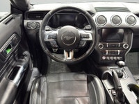 LANE DEPARTURE WARNING, BLIND SPOT MONITOR, COOLED & HEATED FRONT SEATS, BACK-UP CAMERA Introducing... (image 9)