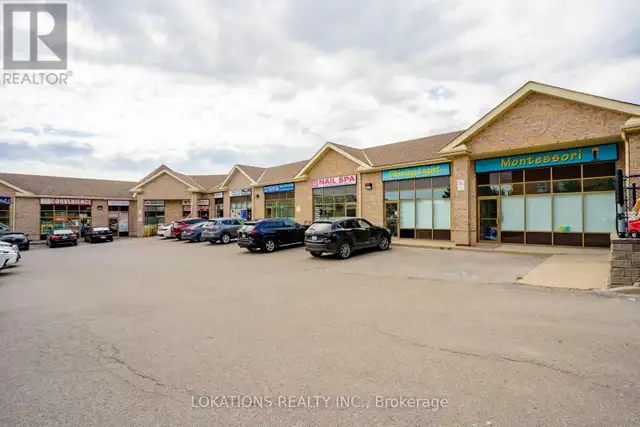 17 - 11399 KEELE STREET Vaughan, Ontario in Commercial & Office Space for Rent in Markham / York Region - Image 13