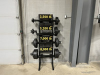 Replacement Trailer Axles Oakville / Halton Region Toronto (GTA) Preview