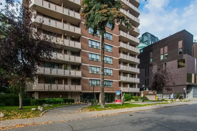 Bloor and Jarvis Area - in Long Term Rentals in City of Toronto - Image 29