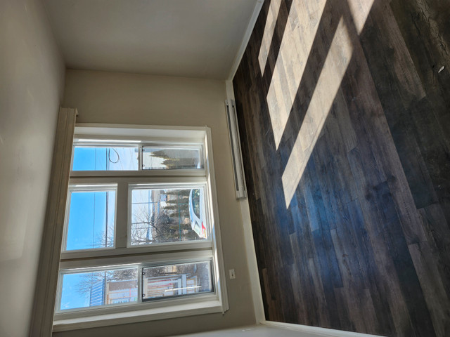 93 St. James #2 - Bright 2BR Uptown, new Renovation in Long Term Rentals in Saint John - Image 3