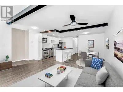 Check out this beautifully updated, family & pet friendly, ground floor unit CLOSE to everything in...