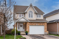 908 COPPER LEAF Crescent Kitchener, Ontario