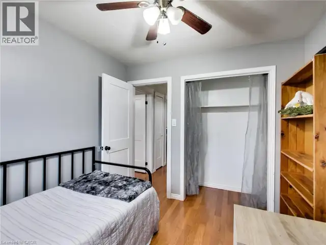 18 PAVAROTTI Court Hamilton, Ontario in Houses for Sale in Hamilton - Image 24