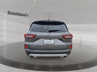 **Strickland's is home of the Hassle-Free car shopping experience. We make car buying fun, find your... (image 2)