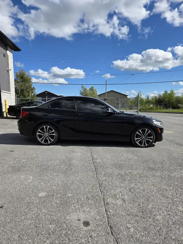 2015 BMW 2 Series63826835832707124