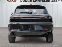 Only 11,453 Miles! This Dodge Hornet delivers a Intercooled Turbo Gas/Electric I-4 1.3 L/81 engine p... (image 5)