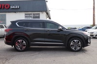 Accident Free WELL MAINTAINED Luxury Redefined: HYUNDAI SANTA FE ULTIMATE AWD. This SUV Redefines Dr... (image 7)