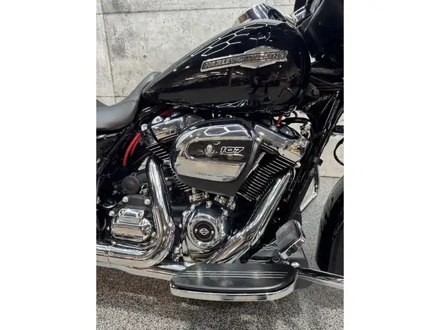 2023 Harley-Davidson FLHX 107 Street Glide ABS in Sport Touring in Saguenay - Image 3