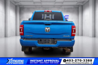 2022 Ram 2500 Bighorn Crew Cab 4x4 Welcome to Xtreme Auto & Truck Sales Your Car Loan, Truck Loan, C... (image 5)