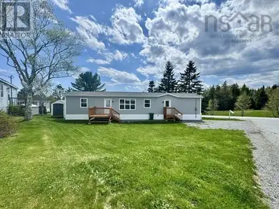 Welcome to this beautifully designed 1,024 sq ft, 3-bedroom, 1-bathroom home located in the peaceful...