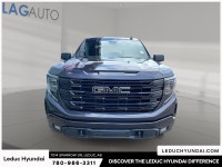 Recent Arrival! 2024 GMC Sierra 1500 Elevation Experience the GMC Sierra 1500 Elevation with just 11... (image 1)