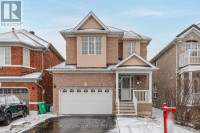 39 CULTURE CRES Brampton, Ontario