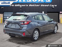 Check out this certified 2024 Subaru Impreza Convenience AWD | Heated Seats | Carplay + Android Auto... (image 4)