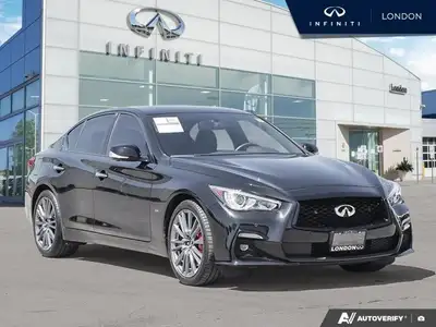 Come visit our London Infiniti team, you can find us at 1055 Wharncliffe Rd S Suite 101, London, ON...