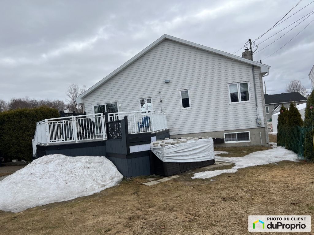 $530,000 - Bungalow for sale in Levis — photo 3