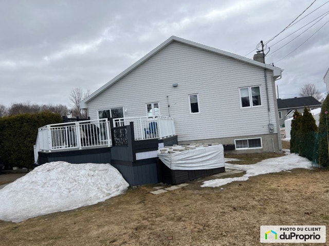 $530,000 - Bungalow for sale in Levis — photo 3