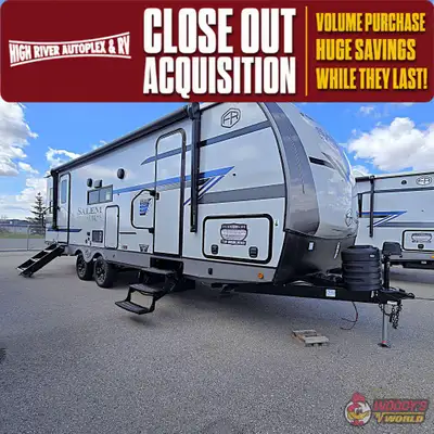 MVSA #40458 ONLY ONE - ONCE SOLD IT WILL NOT BE RESTOCKED Specifications and Features: Exterior Leng...