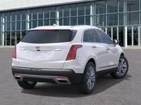AMVIC Licensed Dealer Amvic Licensed Dealer Stock number: YK102454 The 2026 Cadillac XT5 Premium Lux... (image 7)
