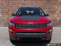 KBB.com 10 Best All-Wheel-Drive Vehicles Under $25,000. This Jeep Compass has a trusty Regular Unlea... (image 7)