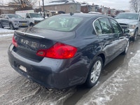 Vehicle is not drivable as it is NOT certified. Certification is available for $999 + HST For instan... (image 4)