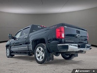 KBB.com 10 Most Awarded Brands. This Chevrolet Silverado 1500 delivers a Gas V8 6.2L/376 engine powe... (image 3)
