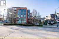 605 95 MOODY STREET Port Moody, British Columbia