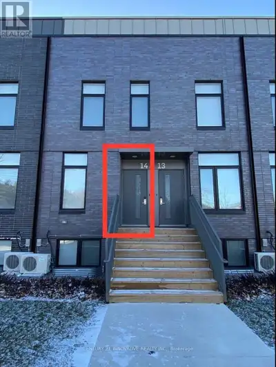 Just Steps To Uoit! Rent Includes Hydro, Water, Gas, and Internet. This Unit Has Granite Counters, S...