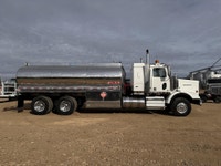 1 Owner! 2014 Western Star 4900 Tandem Fuel Truck With Advance 4 Compartment TC 406- Fresh 5 year in... (image 1)