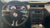 CRUISE CONTROL, SATELLITE RADIO, MANUAL TRANSMISSION, HEATED FRONT SEATS, TRACTION CONTROL For perfo... (image 9)